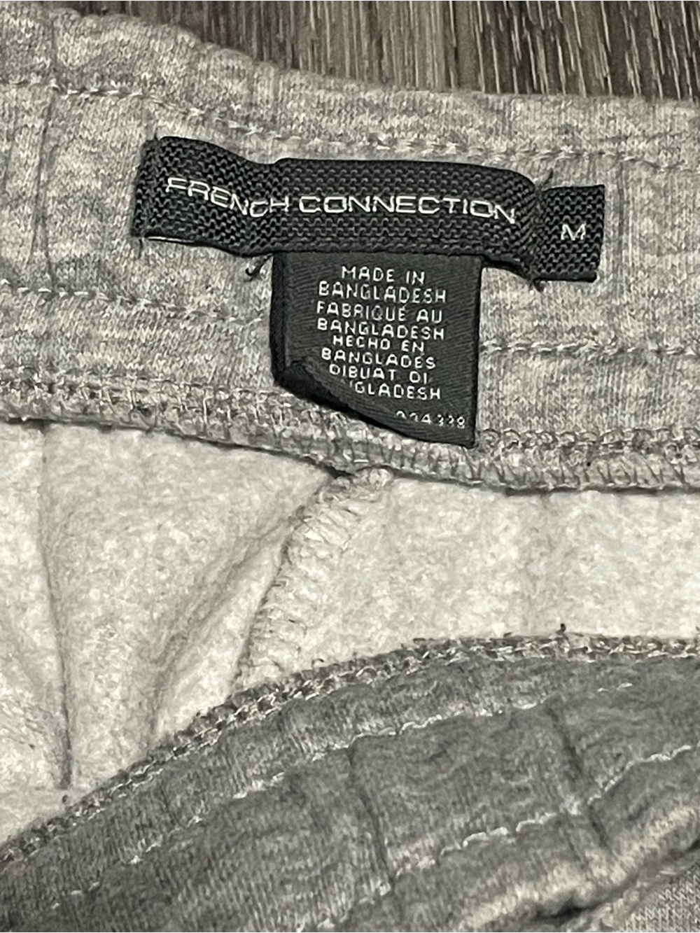 French Connection Shorts - Picture 2 of 3